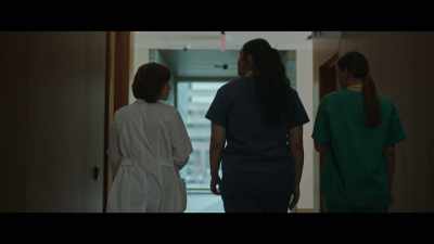 So if there are any changes
in his condition, - Five Days at Memorial