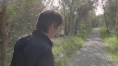 So there are, in fact, other, and I
think more exciting, possibilities. - Brian Cox: Life Of A Universe