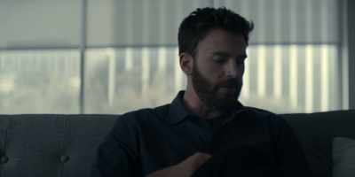 - So there are issues?
- He's a teenager. They all have issues. - Defending Jacob
