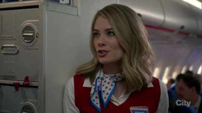 So, if there had been someone
to expose the situation, - LA to Vegas