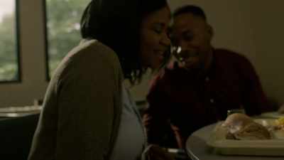So, there was evidence that a relationship, uh, - The Killer Truth