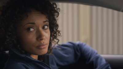 So there you go -
I knew we were gonna find - NCIS: Sydney
