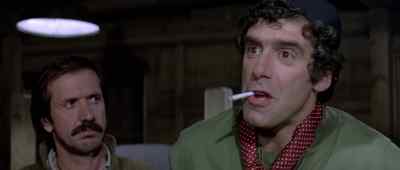- So there is going to be a tunnel?
- No, Charlie. - Escape to Athena