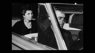 So, there is great intrigue going on at Rome - Coup 53