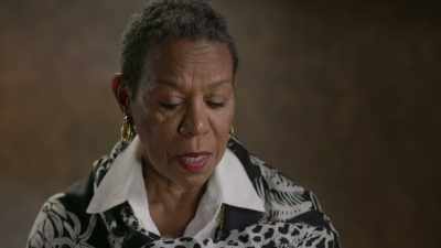 So there was Hale Woodruff,
Charles Alston, - Black Art: In the Absence of Light