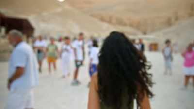 So was there another invisible
killer lurking inside the tomb? - Tutankhamun: Secrets of the Tomb