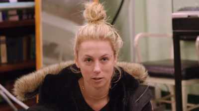 So if there
is a natural disaster, - Iliza Shlesinger: Over & Over