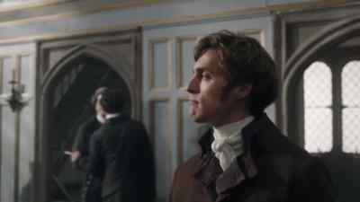 So, there it is,
Pitt's dissolved Parliament. - Poldark