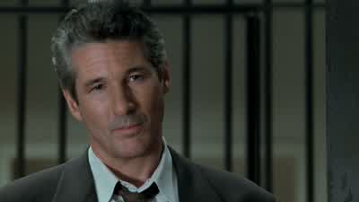 So there never... - Primal Fear