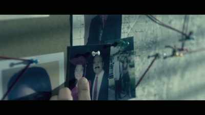 So there was no one
else in the world - Invisible Monsters: Serial Killers in America