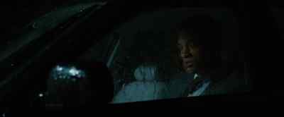So if there is one thing
that I have learned... - Seven Pounds