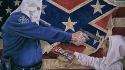 So, there was reluctance to, - The Perfect Weapon