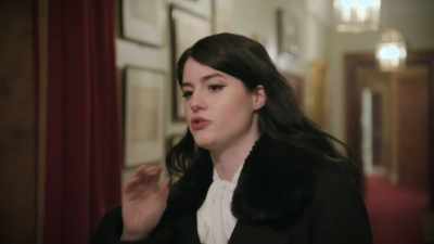 So, there should... the thing
is with these recordings, - Spooked Scotland