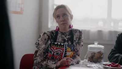 So there is something
that we need to -- - Good Grief
