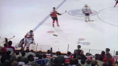 So there was that uber-violence
in the 80s as well. - Ice Guardians