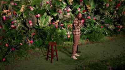 So there had to be a better and worse day.
Whatever! So anyway, - Ari Shaffir: America's Sweetheart