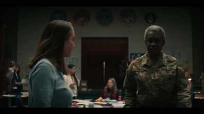 So, there is tracking software - Y: The Last Man