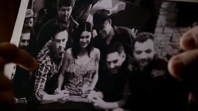 So, there were two? - Longmire