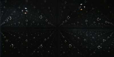 So there was this transformation
at that 1% point. - Close Encounters of the Fifth Kind