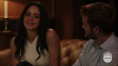 So there was, uh, - Harry & Meghan: A Royal Romance