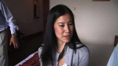 So there will be a North Korean man - Inside North Korea: Then and Now with Lisa Ling