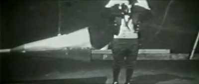 So therefore, I know
that Le PÃ©tomane existed, - Fart: A Documentary