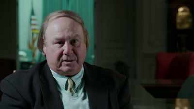 SO THEREFORE ON ALL LEGS,
THIS CASE SHOULD BE DISMISSED. - An American Murder Mystery: The Staircase