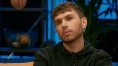 So, therefore, you will be the first MUA
going into the Face Off elimination. - Glow Up: Britain's Next Make-Up Star