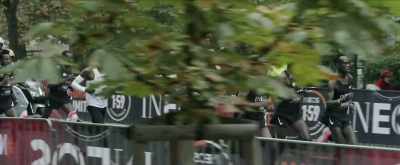 So, therefore, you
and I, the public, - Kipchoge: The Last Milestone