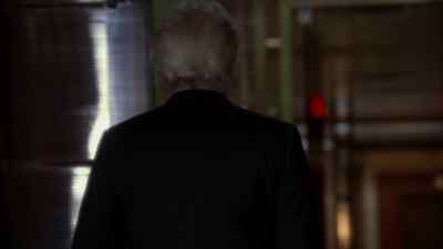So there'll be a sedative running in the i.V. - Private Practice