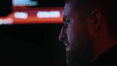 So there'll be windows of time
where they're actually active - Cyberwar