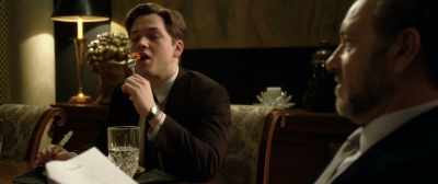 So there's a company in
Chicago, it's called Cogenco. - Billionaire Boys Club