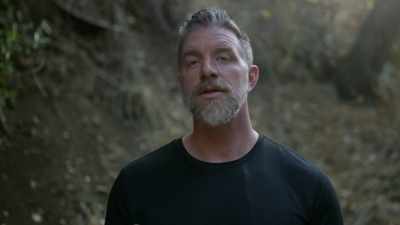 So there's a high probability
that we're dealing
with a Sasquatch. - Expedition Bigfoot