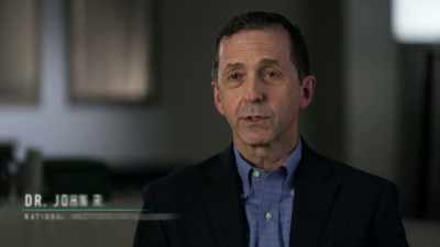 So there's a
little bit of hedging - The Vaccine: Conquering COVID