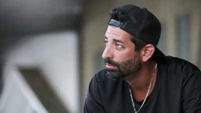 So, there's a lot at stake
with getting this guy - Deadliest Catch: Bloodline