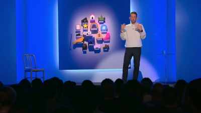 So whenever there's
a mass shooting on television, - Neal Brennan: Blocks