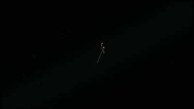 So, if there's a problem
with the spacecraft, - It’s Quieter in the Twilight
