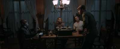 So if there's a sound that
doesn't belong, we'll know it. - Malicious