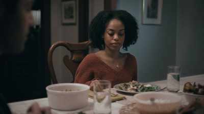 So there's a very special reason - Sister Wife Murder