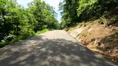 So, there's absolutely no reason
that somebody would come here. - Killers: Caught on Camera
