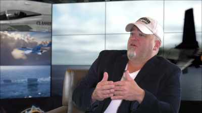 - So if there's an issue
where the government - Accidental Truth: UFO Revelations