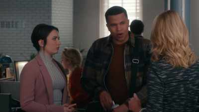 So if there's anything else
on Billy or Ivy, - Chronicle Mysteries: Helped to Death
