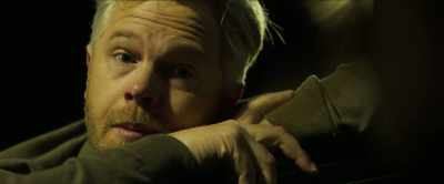 So if there's anything I can do
to help, you let me know, okay? - Life After Fighting