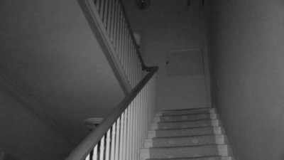 So, if there's
anything non-human over there, - Ghost Brothers: Lights Out