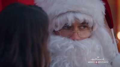 So, if there's anything
Santa can do to help, - Hope at Christmas