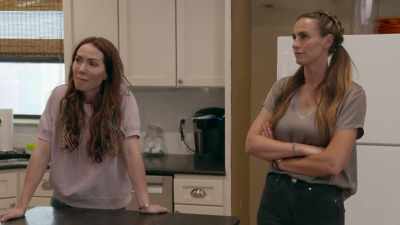 So if there's anything
we can do to, you know, - Why the Heck Did I Buy This House?