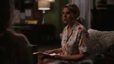 So, there's basically
a million next steps. - The Jane Mysteries: Inheritance Lost