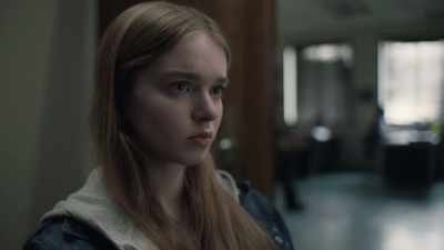 So, there's been an allegation
by another student, - Abducted by My Teacher: The Elizabeth Thomas Story
