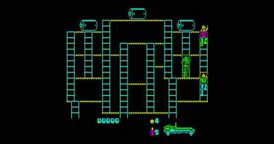 So there's this distinct 50 hertz hum - The Rubber-Keyed Wonder