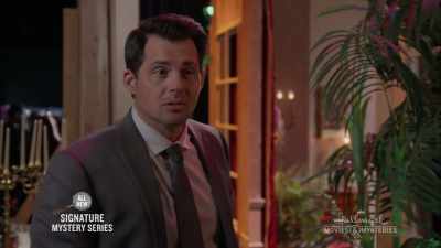 So there's this girl,
Brittany Summers, - Mystery 101: Playing Dead